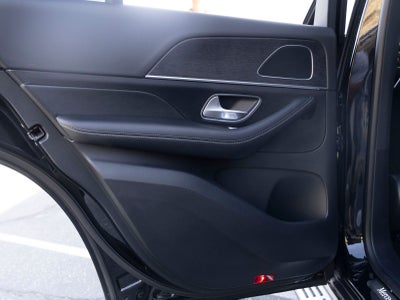 2025 Mercedes-Benz GLE GLE 450e 4MATIC®