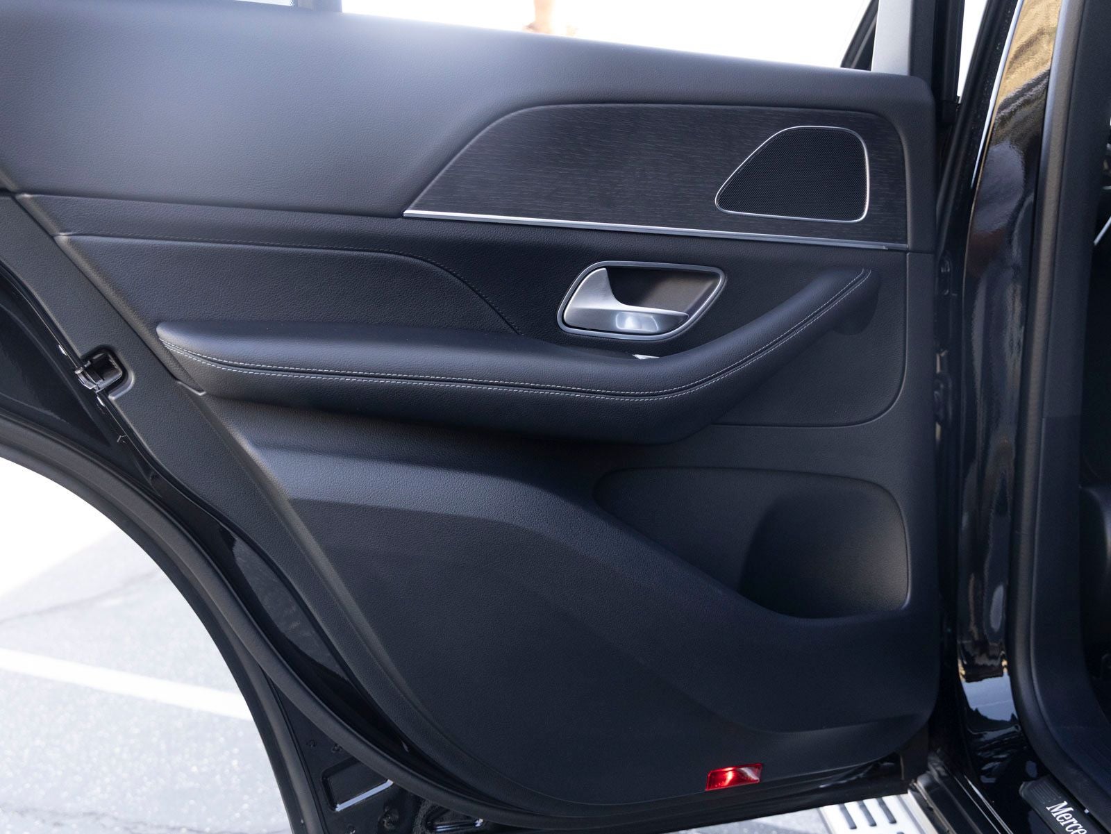 2025 Mercedes-Benz GLE GLE 450e 4MATIC®