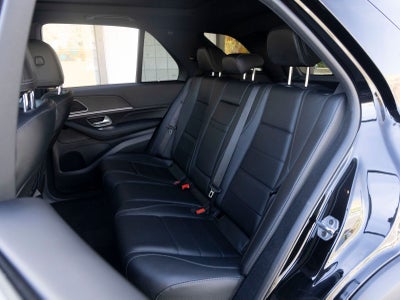 2025 Mercedes-Benz GLE GLE 450e 4MATIC®