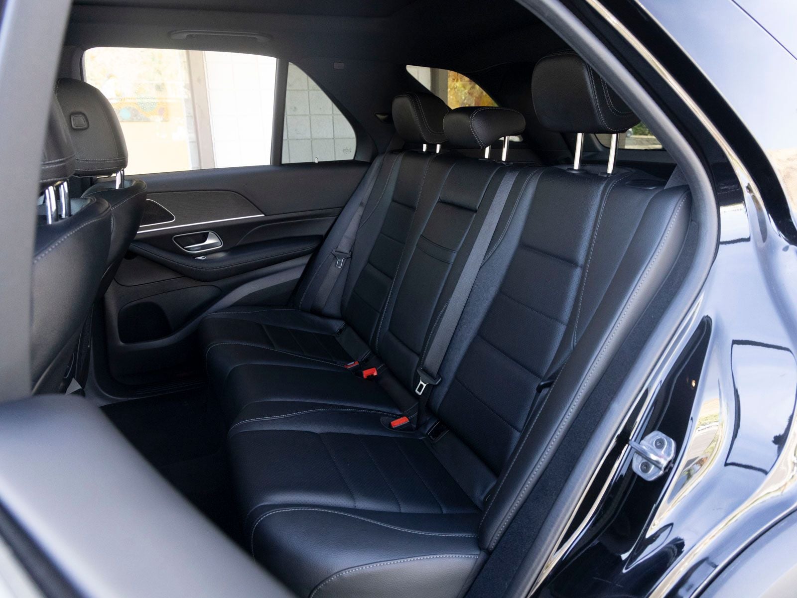 2025 Mercedes-Benz GLE GLE 450e 4MATIC®