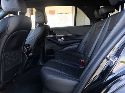 2025 Mercedes-Benz GLE GLE 450e 4MATIC®