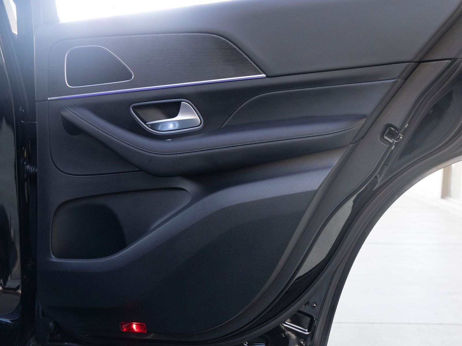 2025 Mercedes-Benz GLE GLE 450e 4MATIC®