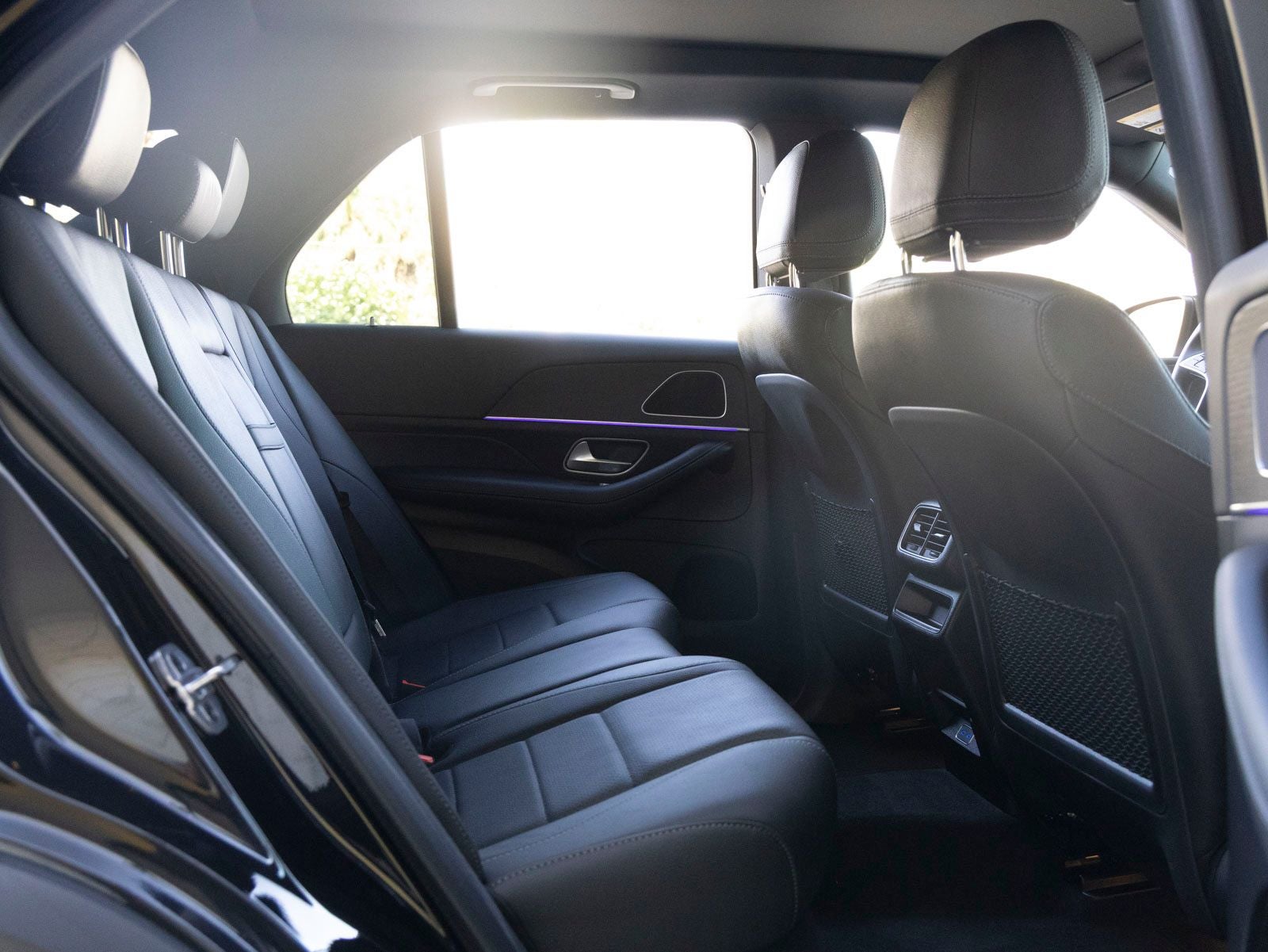 2025 Mercedes-Benz GLE GLE 450e 4MATIC®