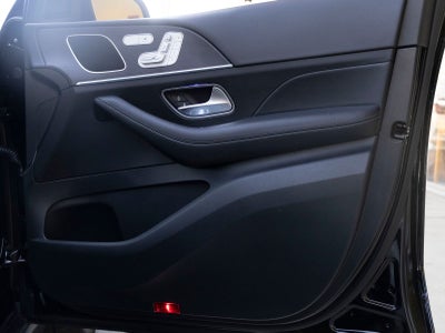 2025 Mercedes-Benz GLE GLE 450e 4MATIC®