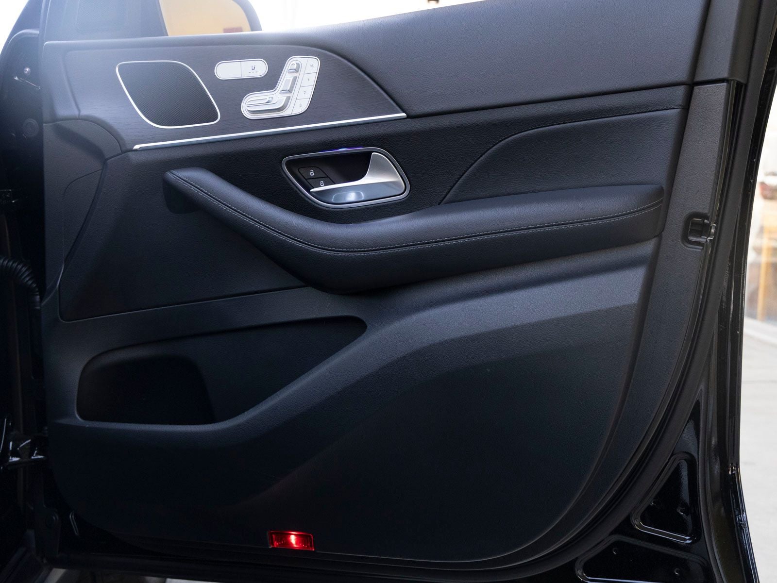 2025 Mercedes-Benz GLE GLE 450e 4MATIC®