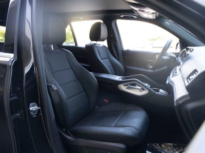2025 Mercedes-Benz GLE GLE 450e 4MATIC®