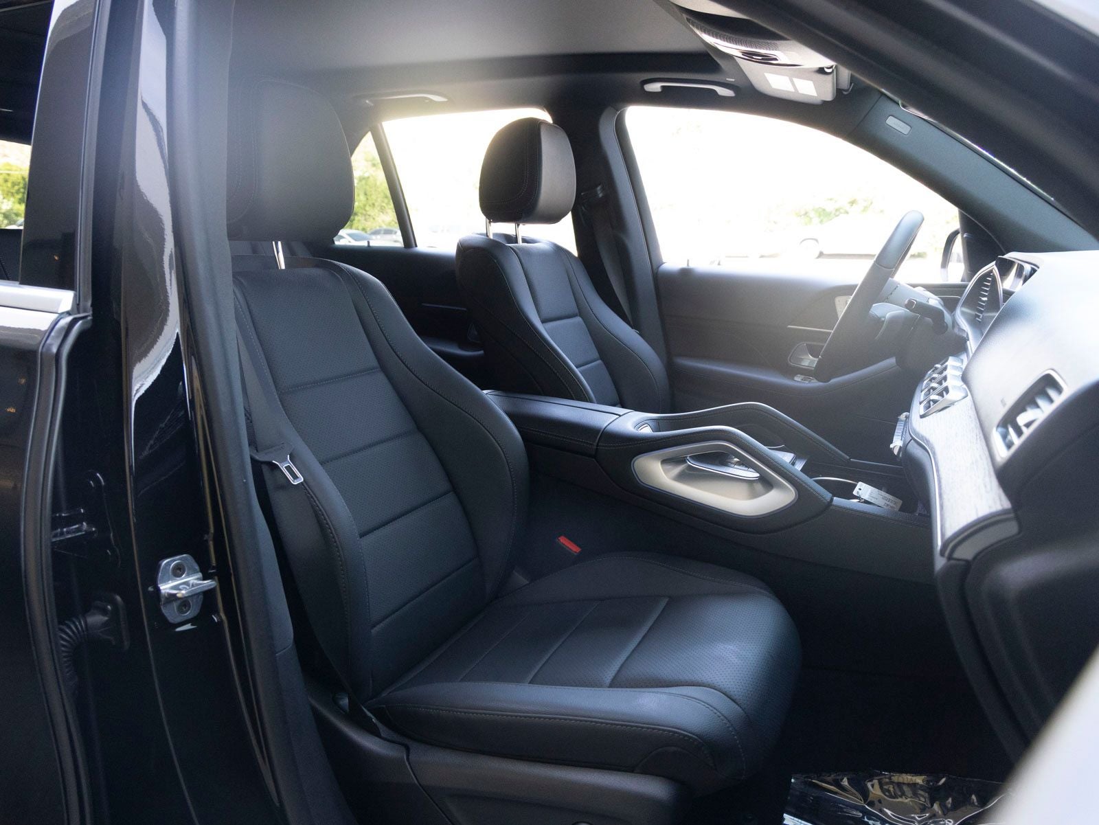 2025 Mercedes-Benz GLE GLE 450e 4MATIC®