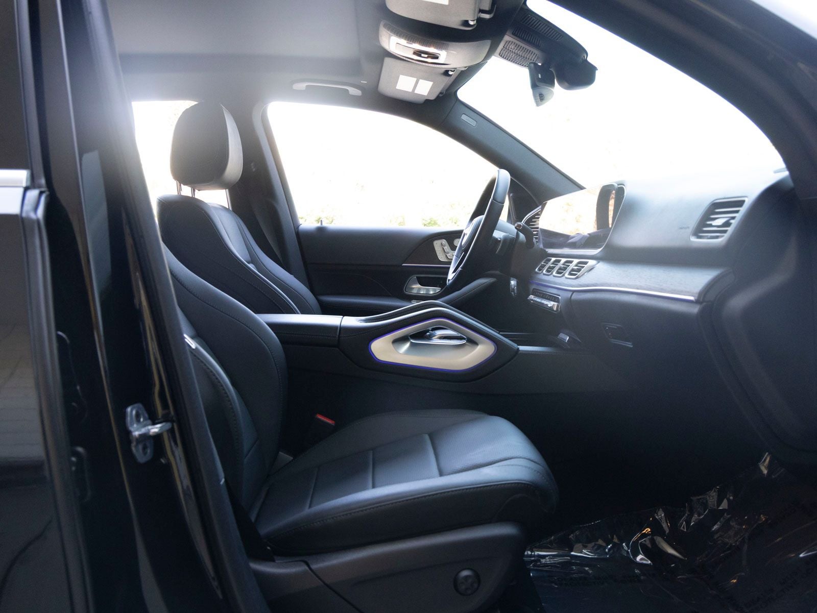 2025 Mercedes-Benz GLE GLE 450e 4MATIC®
