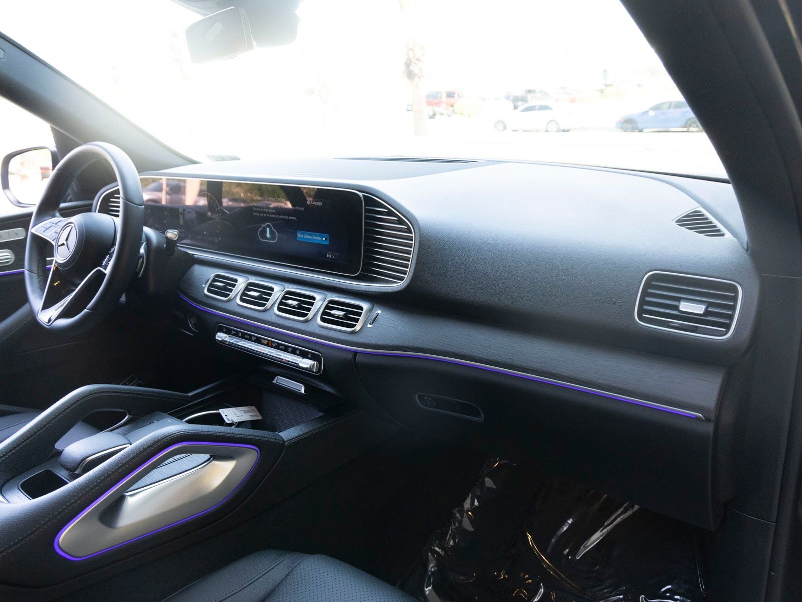 2025 Mercedes-Benz GLE GLE 450e 4MATIC®