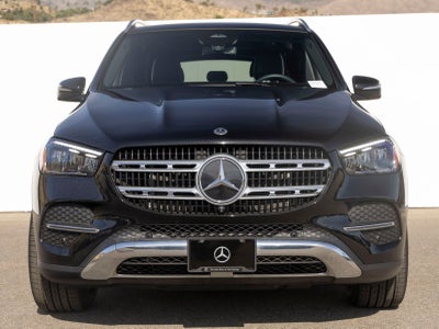 2025 Mercedes-Benz GLE GLE 450e 4MATIC®