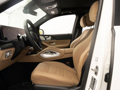 2026 Mercedes-Benz GLE GLE 450e 4MATIC®