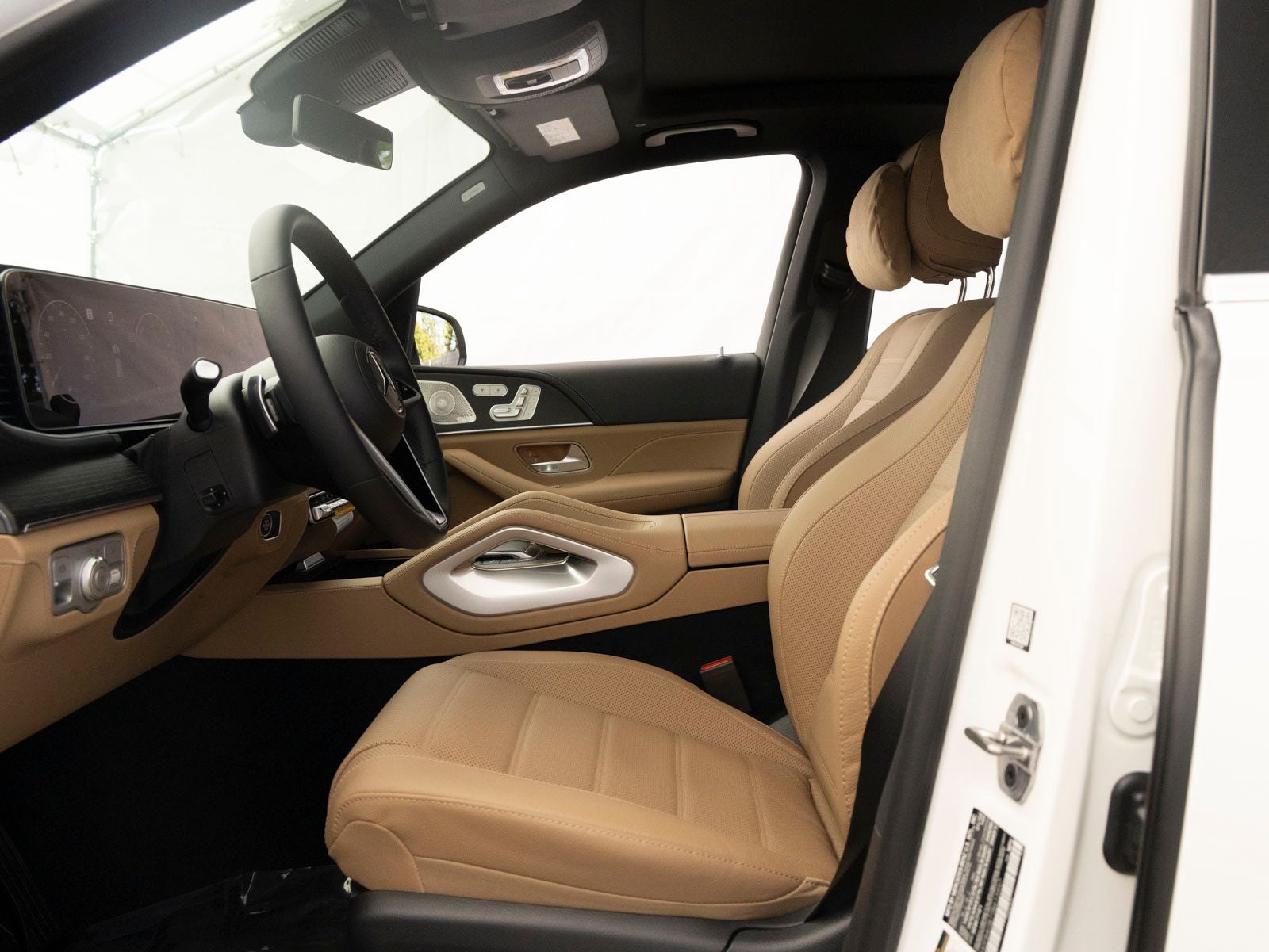 2026 Mercedes-Benz GLE GLE 450e 4MATIC®