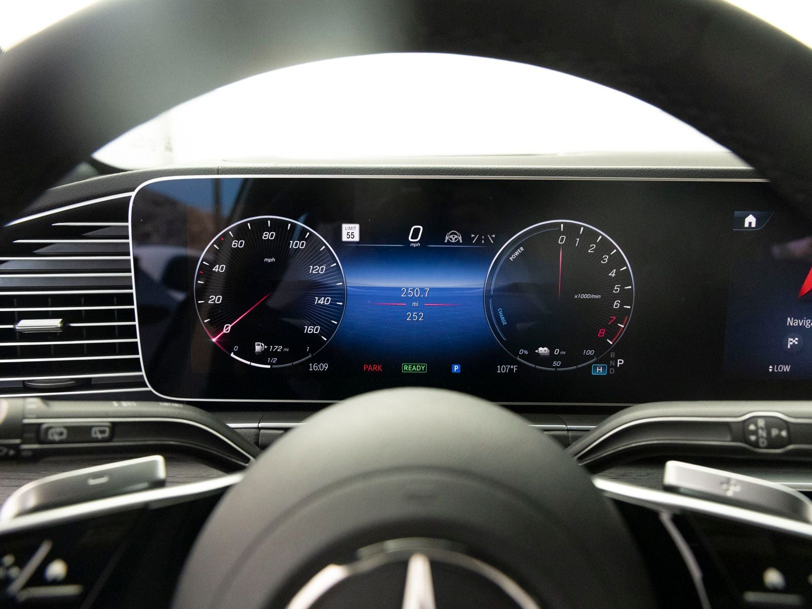 2026 Mercedes-Benz GLE GLE 450e 4MATIC®