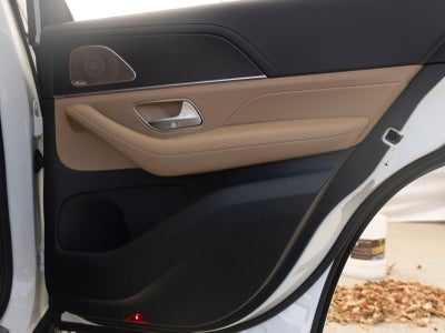 2026 Mercedes-Benz GLE GLE 450e 4MATIC®