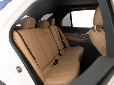2026 Mercedes-Benz GLE GLE 450e 4MATIC®