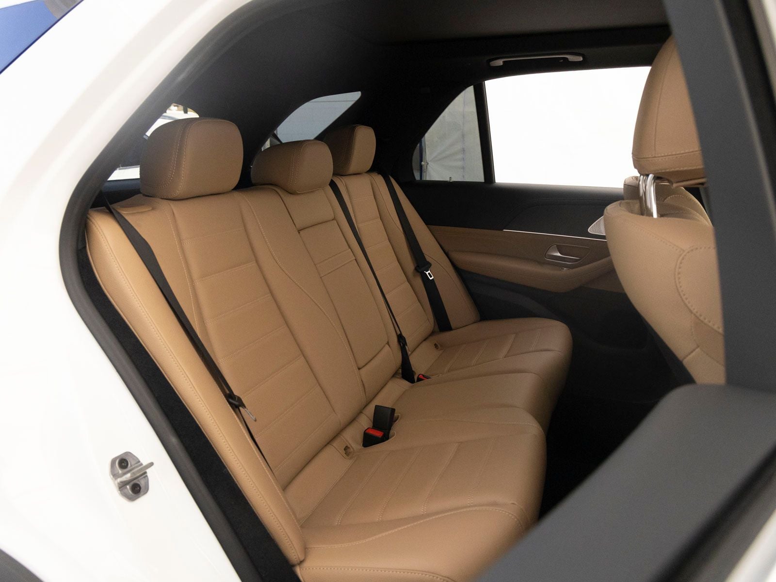 2026 Mercedes-Benz GLE GLE 450e 4MATIC®