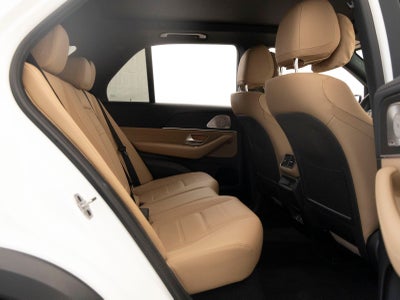 2026 Mercedes-Benz GLE GLE 450e 4MATIC®