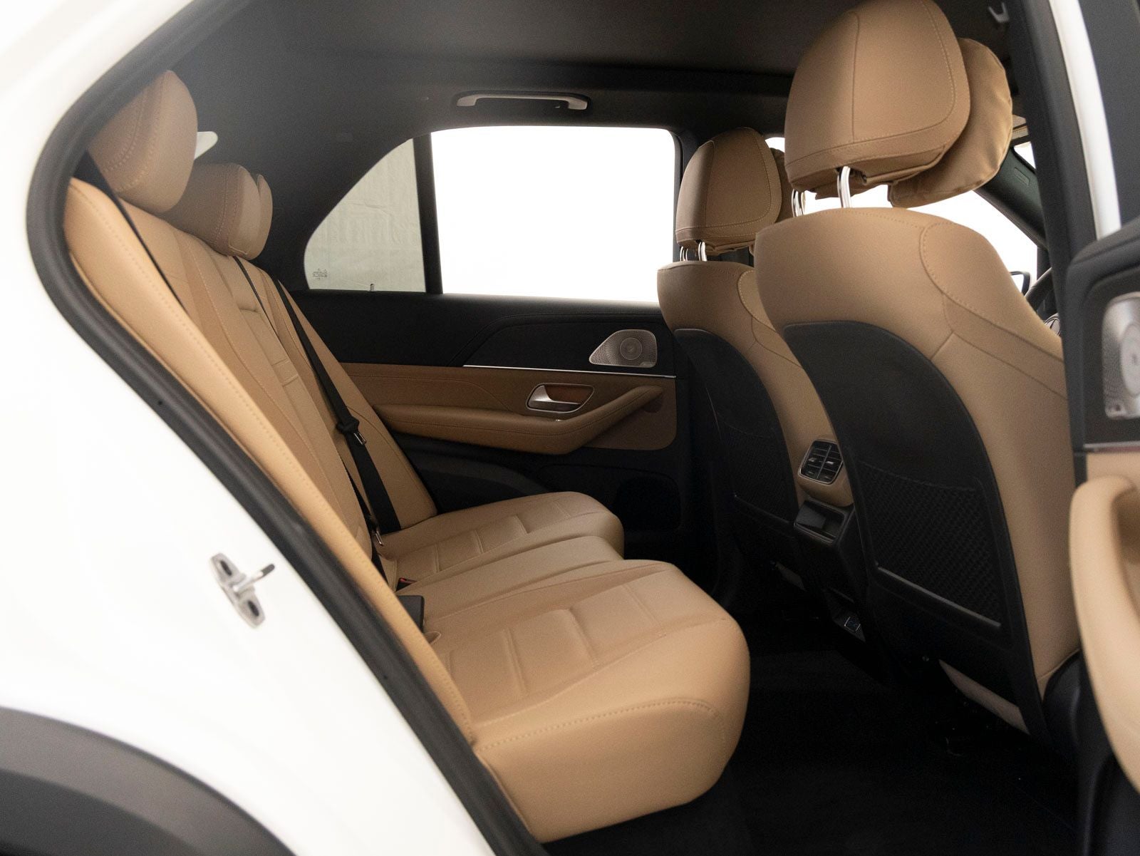 2026 Mercedes-Benz GLE GLE 450e 4MATIC®