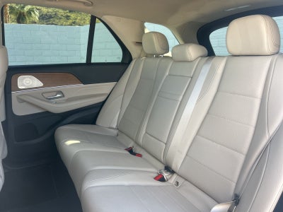 2022 Mercedes-Benz GLE GLE 350