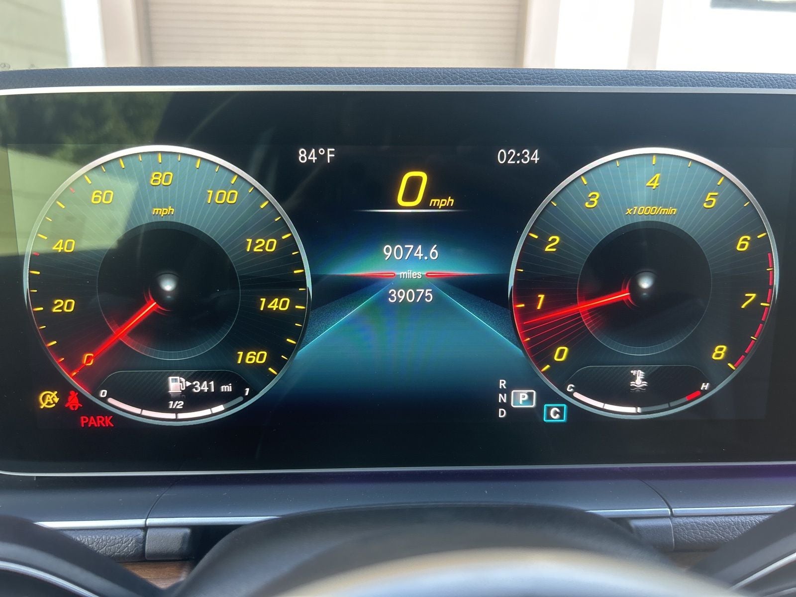 2022 Mercedes-Benz GLE GLE 350