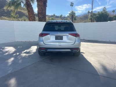 2022 Mercedes-Benz GLE GLE 350
