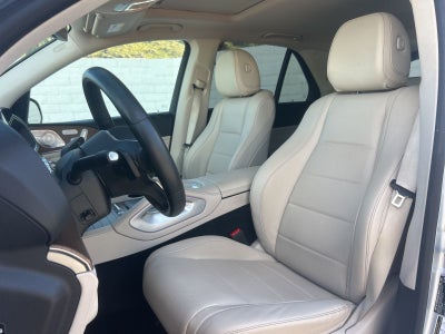 2022 Mercedes-Benz GLE GLE 350