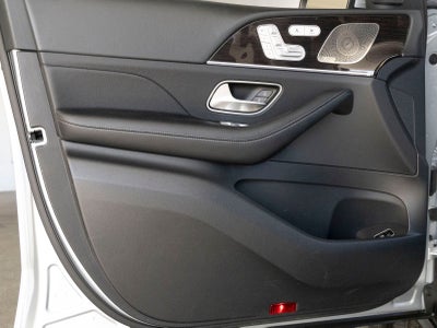 2022 Mercedes-Benz GLE GLE 350