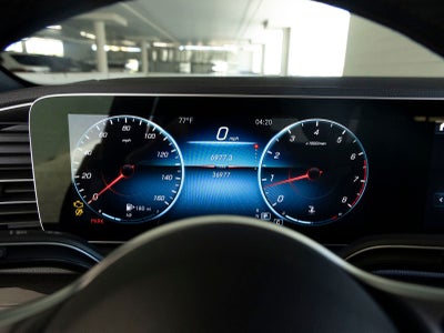 2022 Mercedes-Benz GLE GLE 350