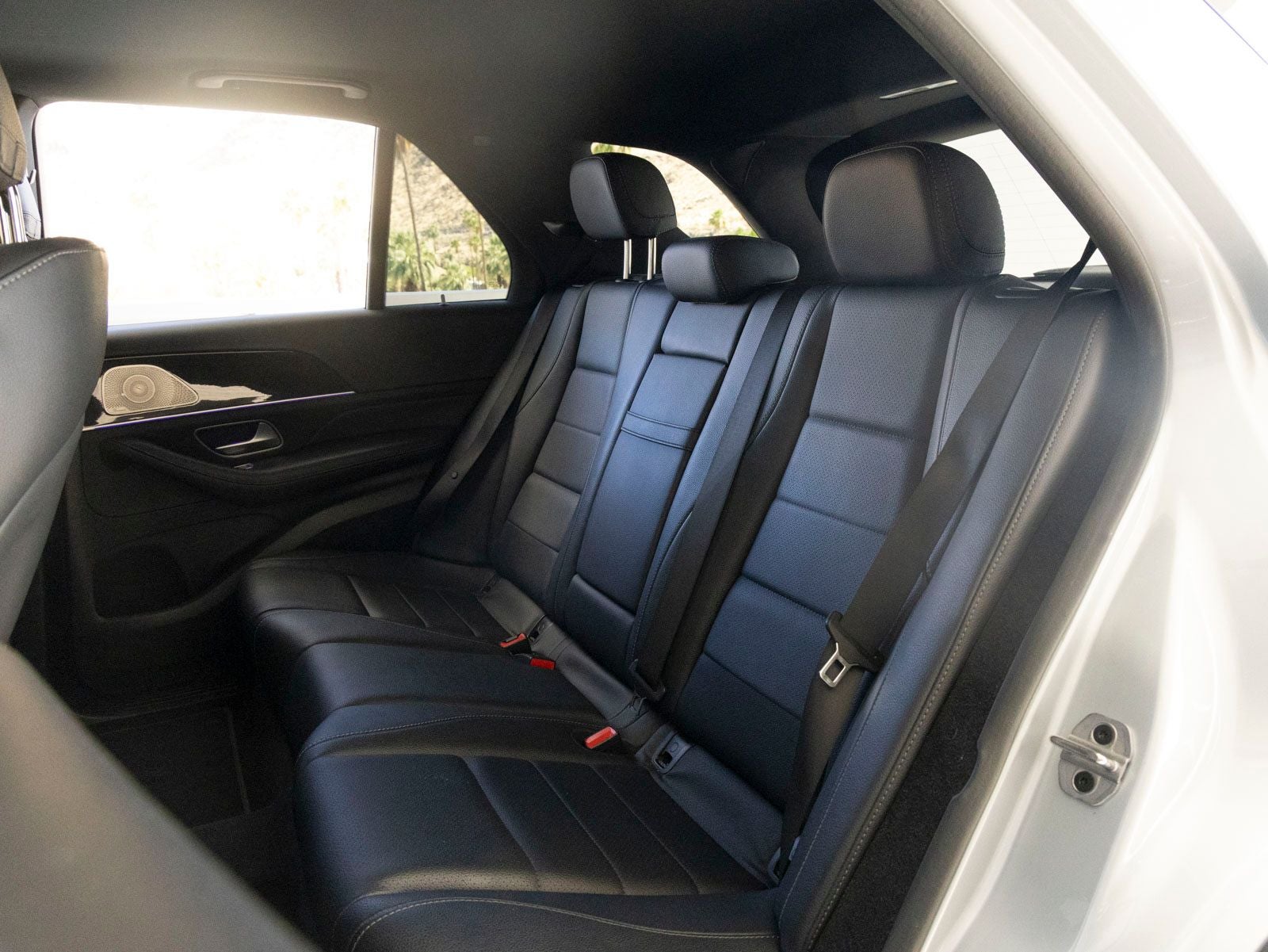 2022 Mercedes-Benz GLE GLE 350