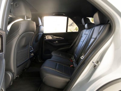 2022 Mercedes-Benz GLE GLE 350