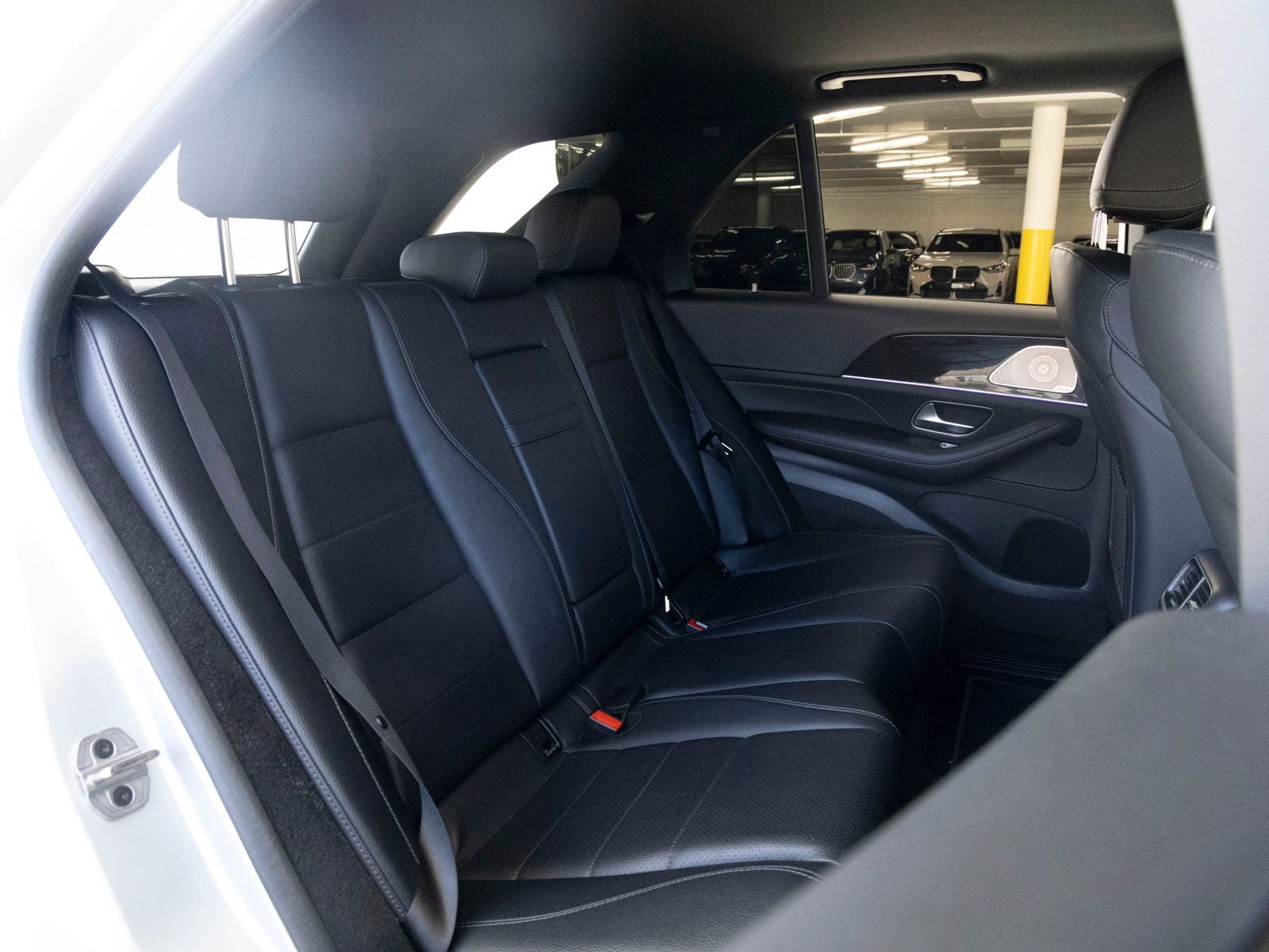 2022 Mercedes-Benz GLE GLE 350