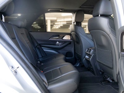2022 Mercedes-Benz GLE GLE 350
