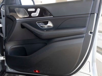 2022 Mercedes-Benz GLE GLE 350