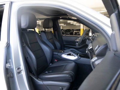 2022 Mercedes-Benz GLE GLE 350