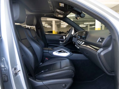 2022 Mercedes-Benz GLE GLE 350