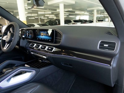2022 Mercedes-Benz GLE GLE 350