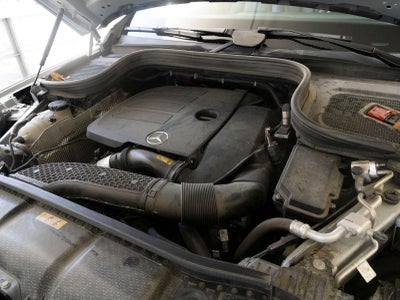 2022 Mercedes-Benz GLE GLE 350