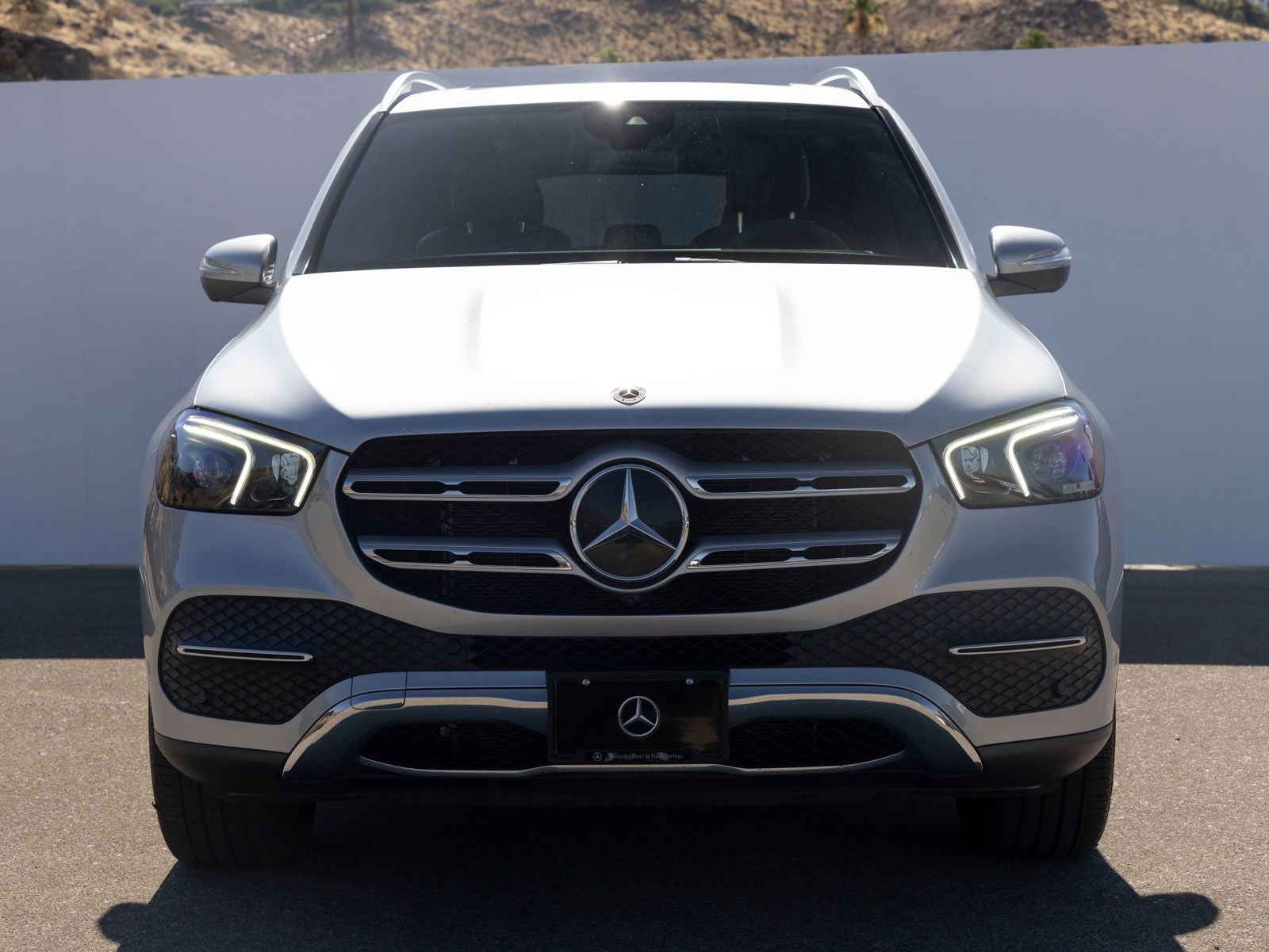2022 Mercedes-Benz GLE GLE 350
