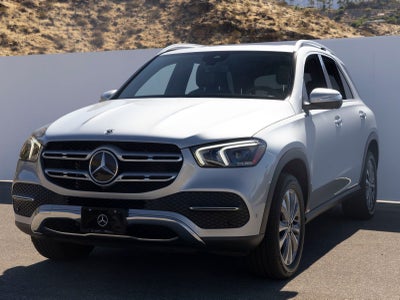 2022 Mercedes-Benz GLE GLE 350