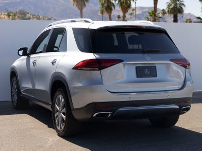 2022 Mercedes-Benz GLE GLE 350