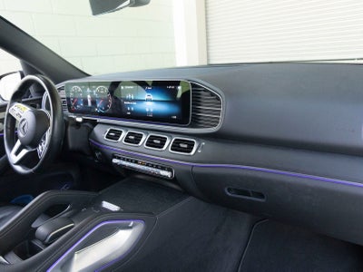 2023 Mercedes-Benz GLE GLE 350