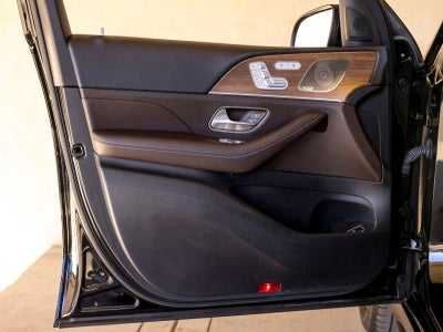 2023 Mercedes-Benz GLE GLE 350