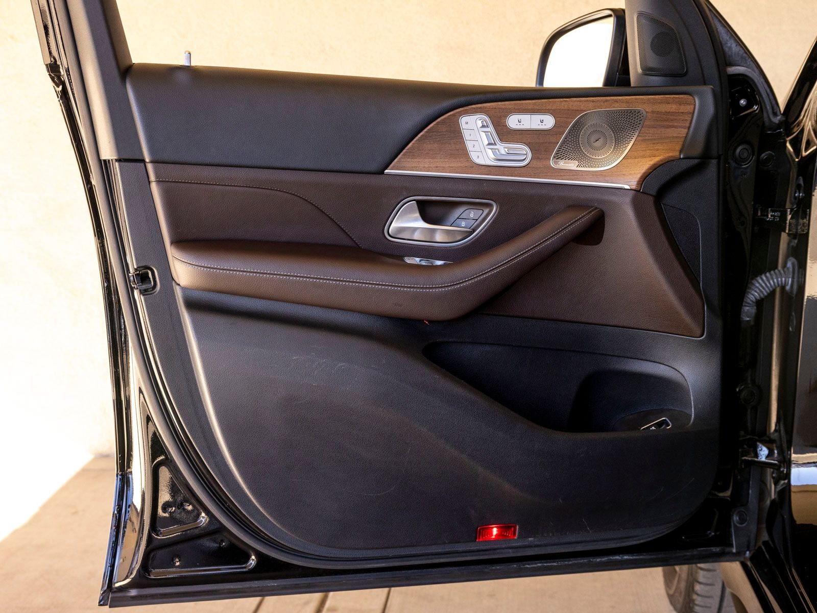 2023 Mercedes-Benz GLE GLE 350