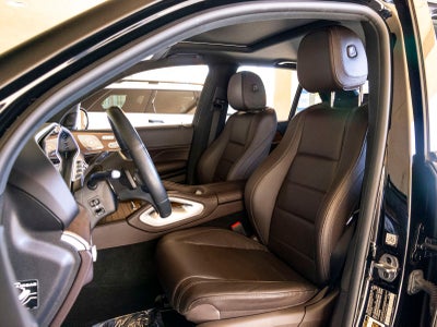 2023 Mercedes-Benz GLE GLE 350