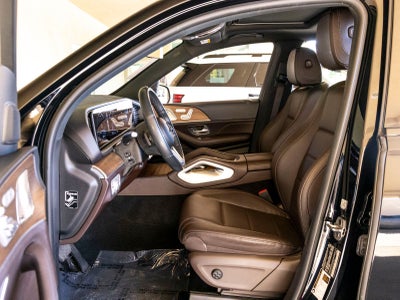 2023 Mercedes-Benz GLE GLE 350