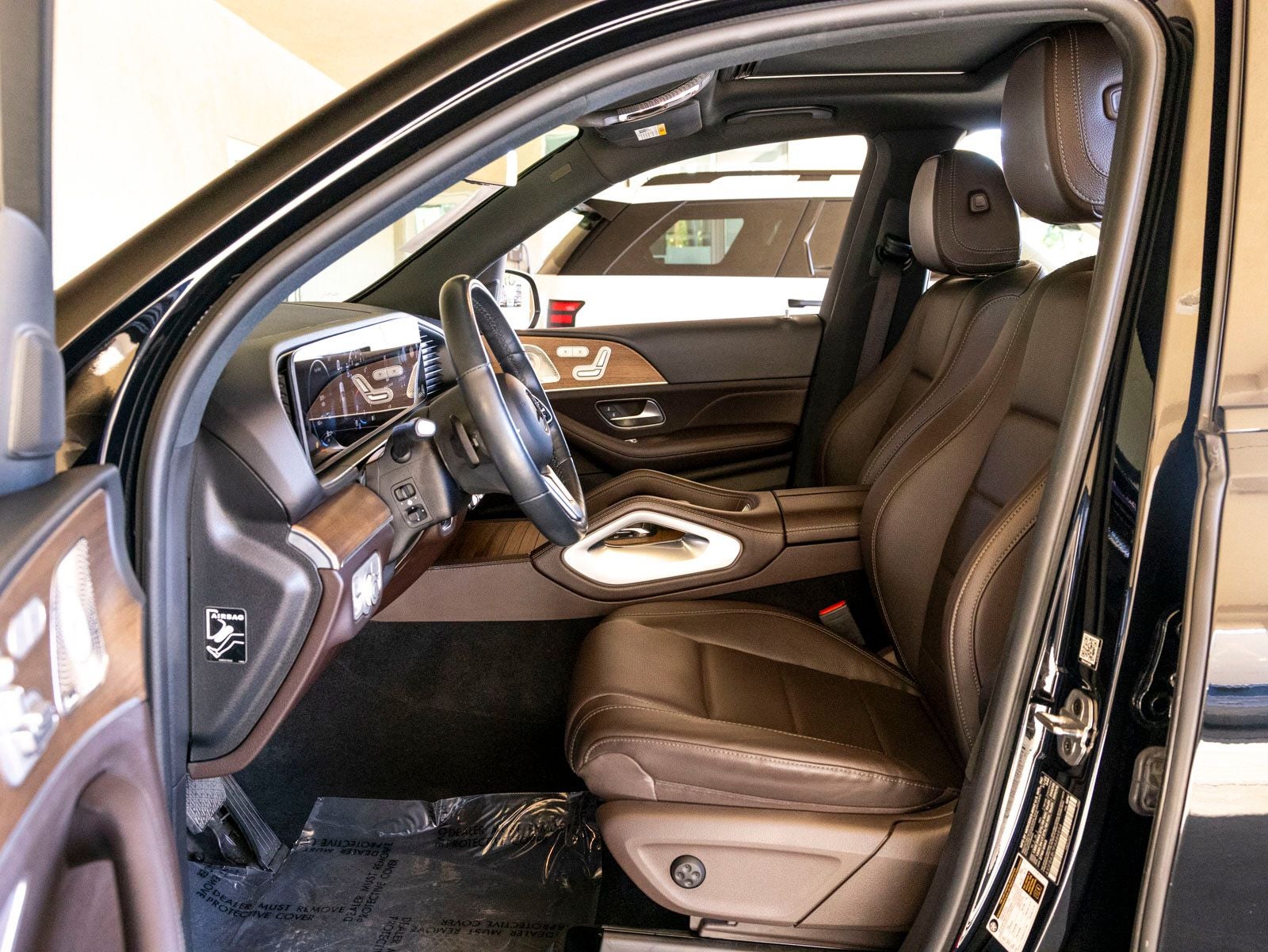 2023 Mercedes-Benz GLE GLE 350