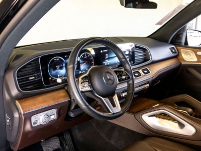 2023 Mercedes-Benz GLE GLE 350