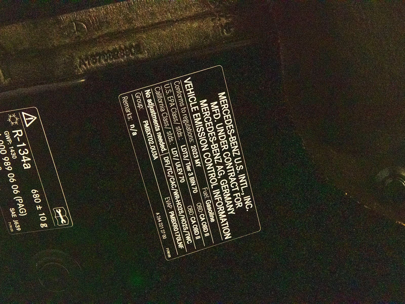 2023 Mercedes-Benz GLE GLE 350