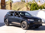 2023 Mercedes-Benz GLE GLE 350