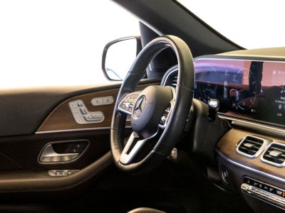 2023 Mercedes-Benz GLE GLE 350